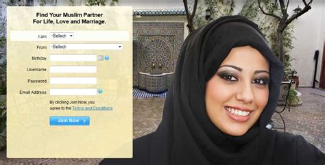 muslim dating no sign up